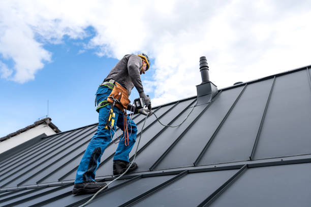 Fast & Reliable Emergency Roof Repairs in Lake Of The Woods, IL